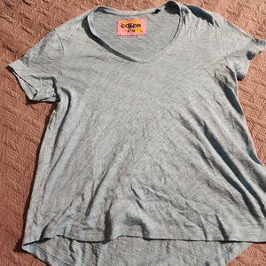 ATM Division 4.5 Color Tee